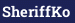 SheriffKo