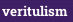 veritulism