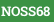 NOSS68
