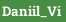 Daniil_Vi