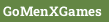 GoMenXGames