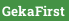 GekaFirst