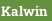 Kalwin