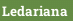 Ledariana