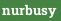 nurbusy