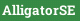 AlligatorSE