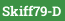 Skiff79-D