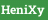 HeniXy