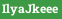 IlyaJkeee