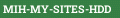 MIH-MY-SITES-HDD