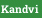 Kandvi