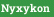 Nyxykon