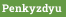 Penkyzdyu