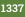 1337