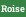 Roise