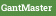 GantMaster