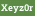 Xeyz0r