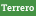 Terrero