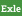the shard css