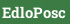EdloPosc