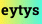 eytys