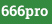 666pro