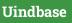 Uindbase