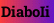DiaboIi