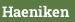Haeniken