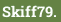 Skiff79.