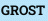 ✪GROST
