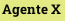 Agente X
