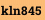 kln845