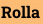 Rolla
