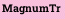 MagnumTr