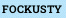 FOCKUSTY