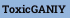 ToxicGANIY