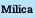 Milica