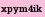 xpym4ik