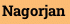 Nagorjan