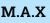 M.A.X