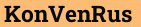 KonVenRus