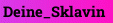 Deine_Sklavin
