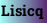 Lisicq