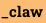 _claw