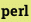 perl