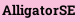 AlligatorSE