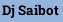 Dj Saibot