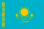 associated with Kazakhstan